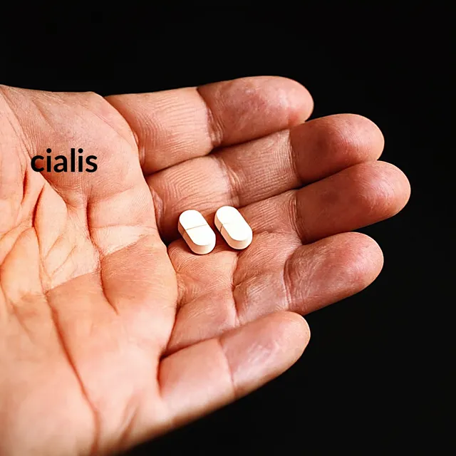 Cialis necesita receta en españa